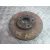 Disco Freno Delantero para Ford Focus