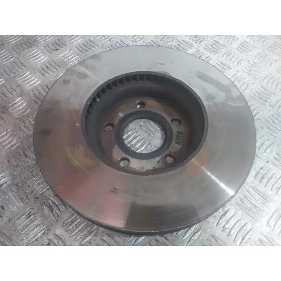 Disco Freno Delantero para Ford Focus