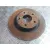 Disco Freno Trasero para Ford Focus