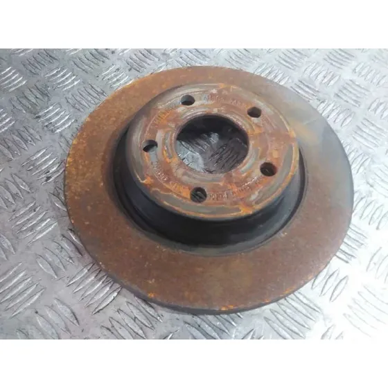 Disco Freno Trasero para Ford Focus
