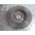 Disco Freno Trasero para Ford Focus