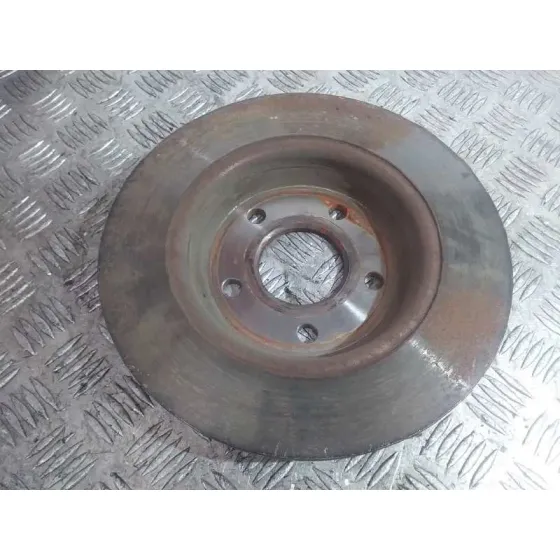 Disco Freno Trasero para Ford Focus