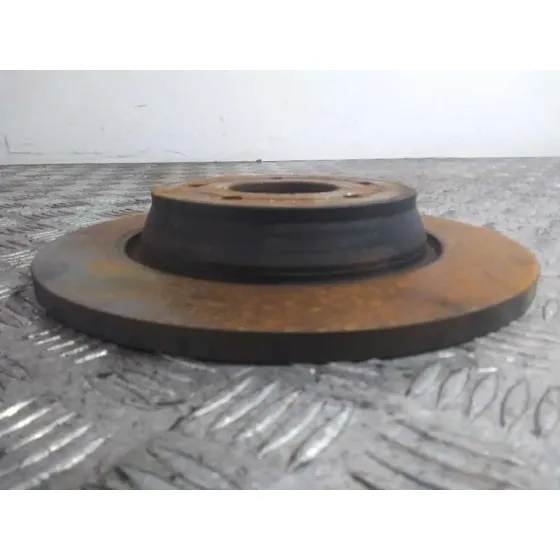 Disco Freno Trasero para Ford Focus