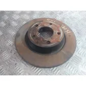 Disco Freno Trasero para Ford Focus