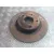 Disco Freno Trasero para Ford Focus