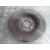 Disco Freno Trasero para Ford Focus