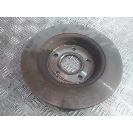 Disco Freno Trasero para Ford Focus