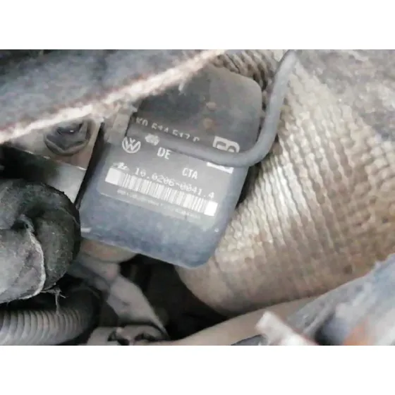 Abs para Audi A3 (8P)