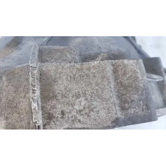 Caja Cambios para Audi A4 Avant (8E)
