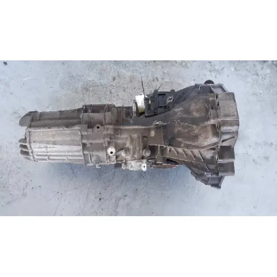 Caja Cambios para Audi A4 Avant (8E)