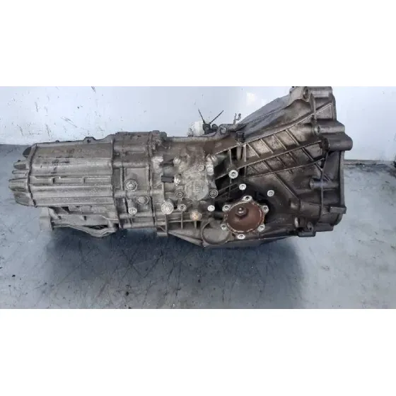 Caja Cambios para Audi A4 Avant (8E)