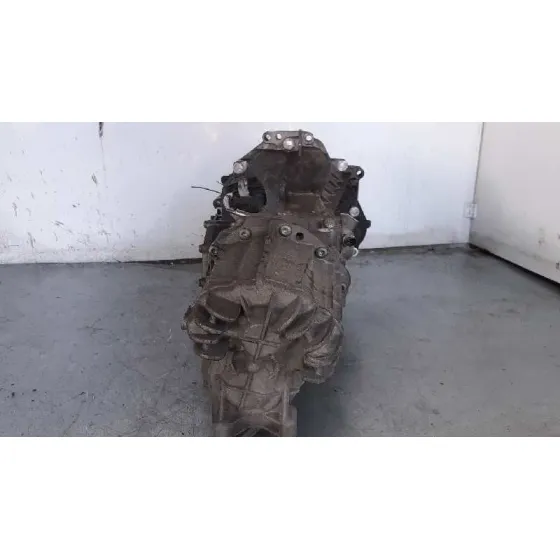 Caja Cambios para Audi A4 Avant (8E)