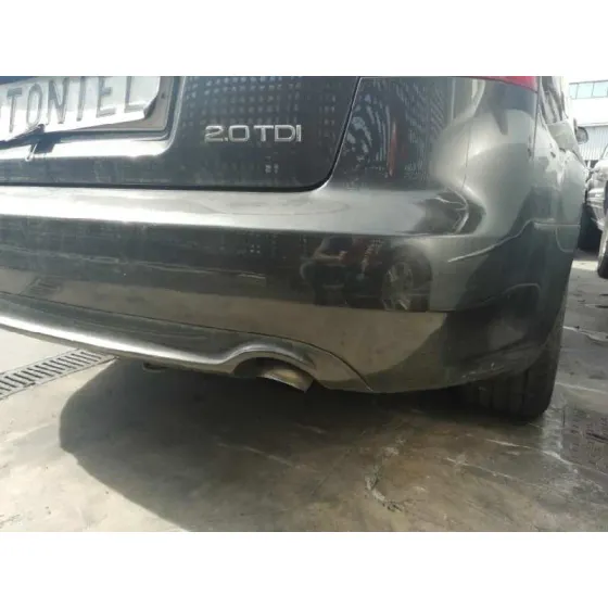 Paragolpes Trasero para Audi A4 Avant (8E)