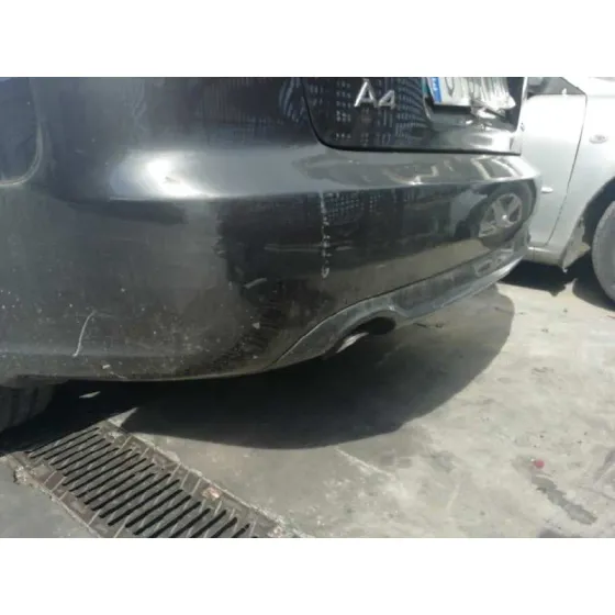 Paragolpes Trasero para Audi A4 Avant (8E)