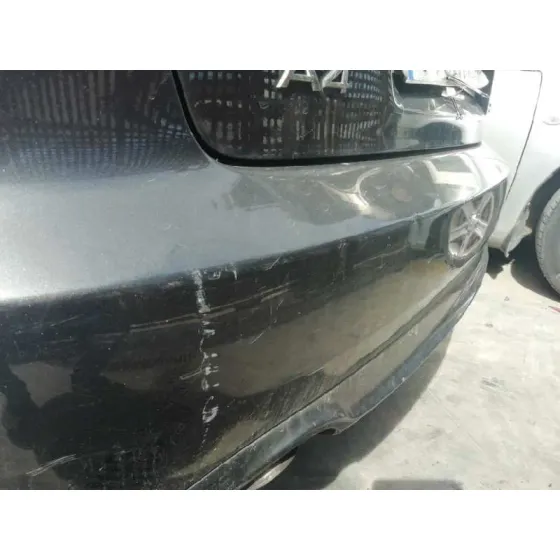 Paragolpes Trasero para Audi A4 Avant (8E)
