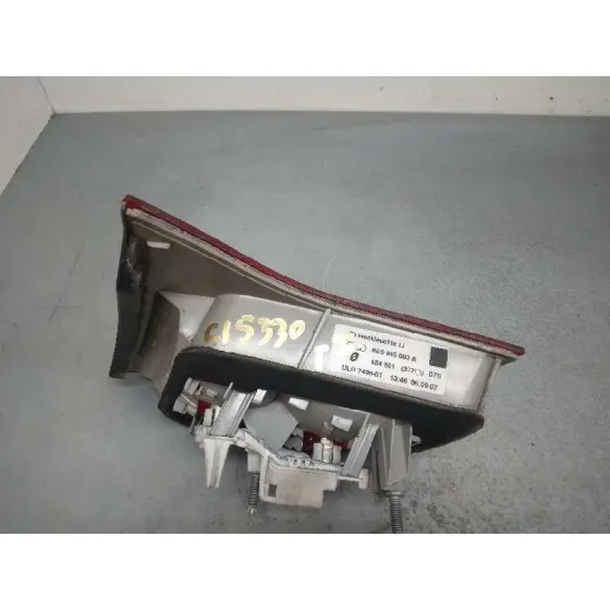 Piloto Trasero Izquierdo Interior para Audi A4 Avant (8E)