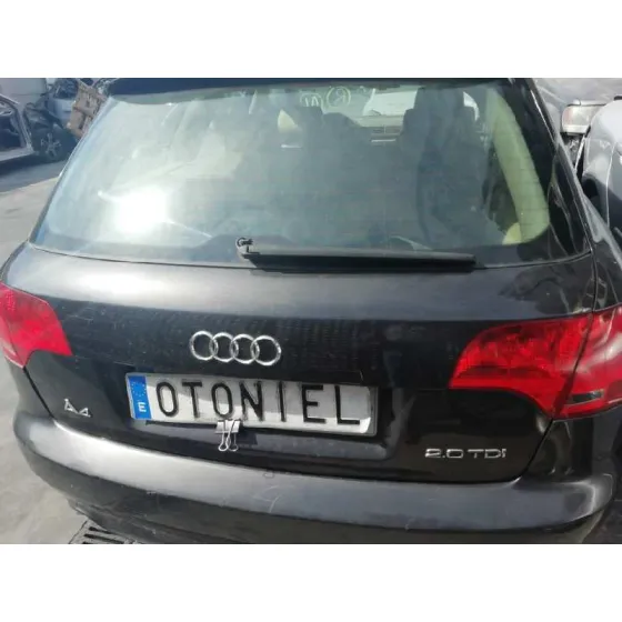 Porton Trasero para Audi A4 Avant (8E)