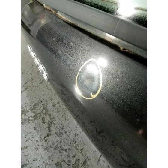 Porton Trasero para Audi A4 Avant (8E)