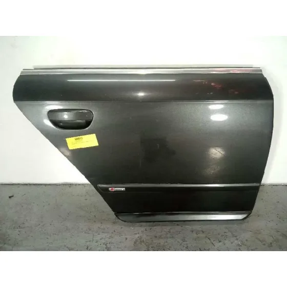 Puerta Trasera Derecha para Audi A4 Avant (8E)