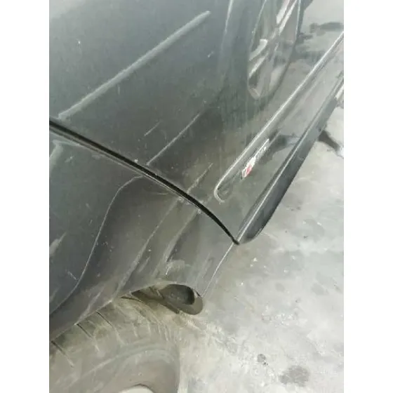 Puerta Trasera Derecha para Audi A4 Avant (8E)