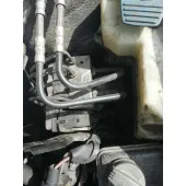 Abs para Audi A4 Avant (8E)