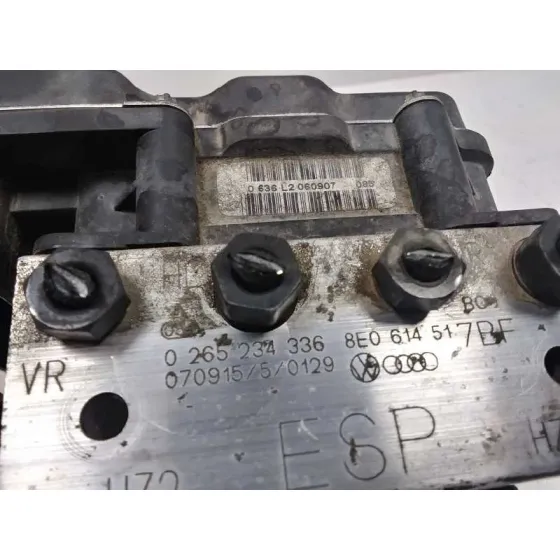 Abs para Audi A4 Avant (8E)