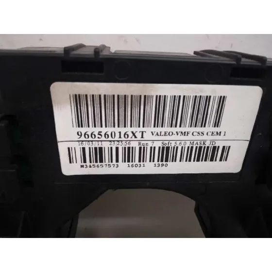 Mando Multifuncion para Citroën C4 Grand Picasso