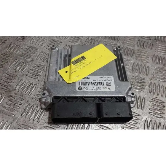 Centralita Motor Uce para Bmw Serie 3 Coupe (E92)