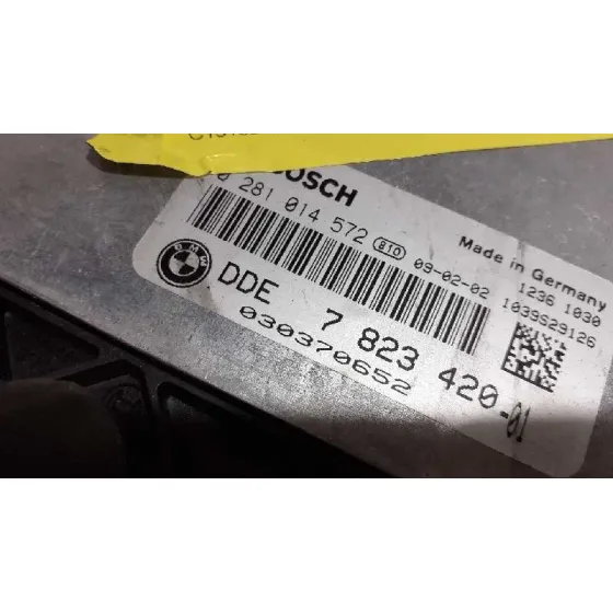 Centralita Motor Uce para Bmw Serie 3 Coupe (E92)