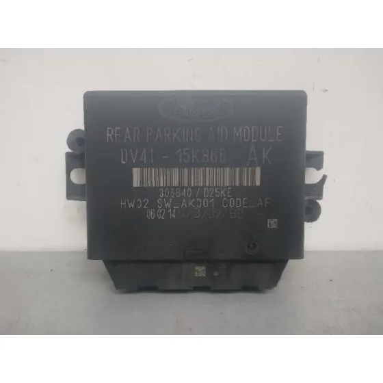 Modulo Electronico para Ford C-Max