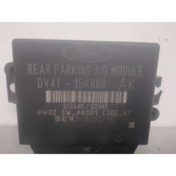 Modulo Electronico para Ford C-Max