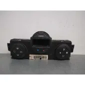 Mando Climatizador para Renault Megane Ii Classic Berlina
