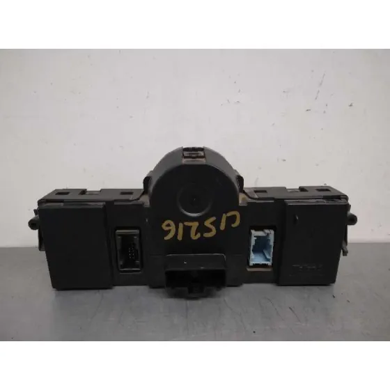 Mando Climatizador para Renault Megane Ii Classic Berlina