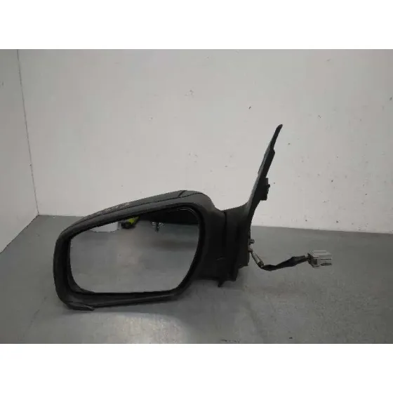 Retrovisor Izquierdo para Ford Focus Berlina (Cap)