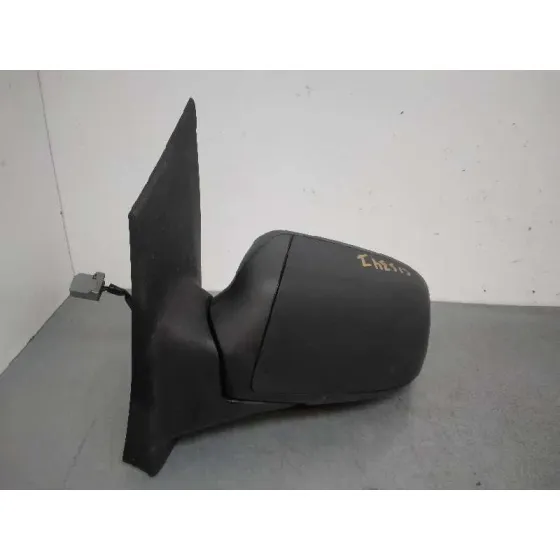 Retrovisor Izquierdo para Ford Focus Berlina (Cap)