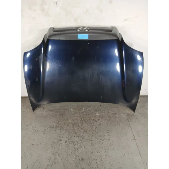 Capot para Hyundai Santa Fe (Sm)