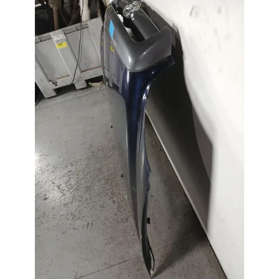 Capot para Hyundai Santa Fe (Sm)
