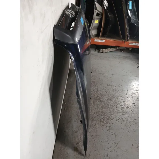 Capot para Hyundai Santa Fe (Sm)