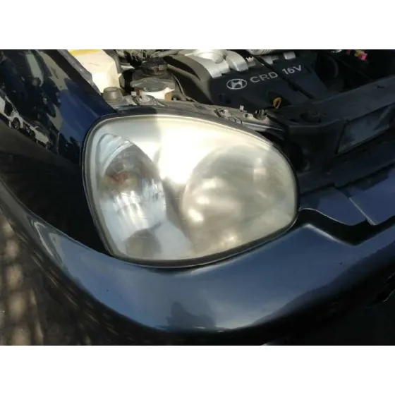 Faro Derecho para Hyundai Santa Fe (Sm)