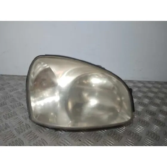Faro Derecho para Hyundai Santa Fe (Sm)