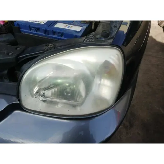 Faro Izquierdo para Hyundai Santa Fe (Sm)