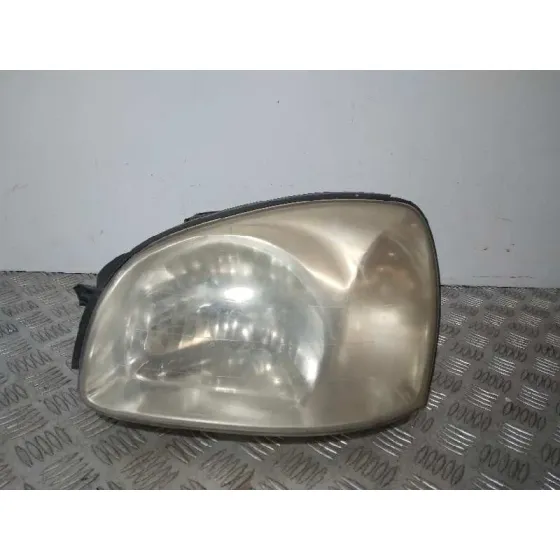 Faro Izquierdo para Hyundai Santa Fe (Sm)