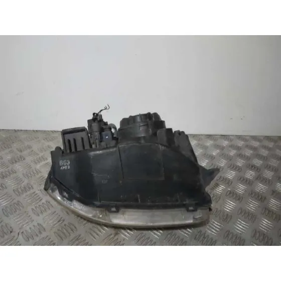 Faro Izquierdo para Hyundai Santa Fe (Sm)