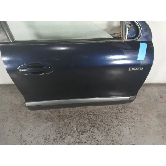 Puerta Delantera Derecha para Hyundai Santa Fe (Sm)