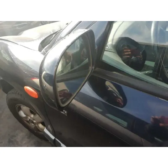 Retrovisor Izquierdo para Hyundai Santa Fe (Sm)