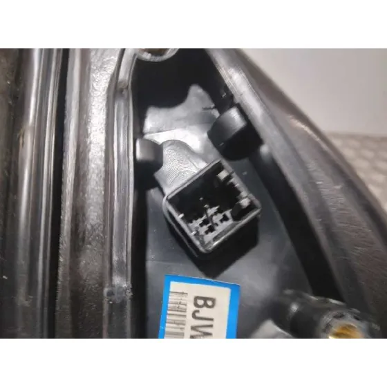 Retrovisor Izquierdo para Hyundai Santa Fe (Sm)