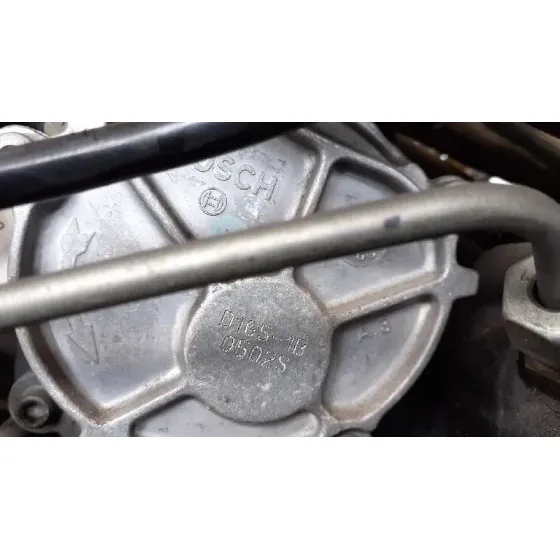 Depresor Freno / Bomba Vacio para Peugeot 307 Cc (S2)