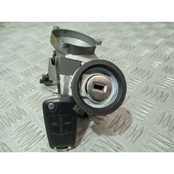Conmutador De Arranque para Opel Corsa D