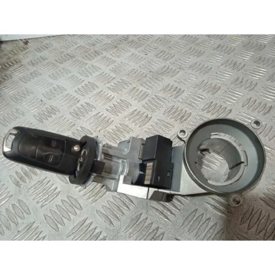Conmutador De Arranque para Opel Corsa D