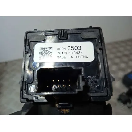 Mando Intermitentes para Opel Astra K Lim. 5Türig